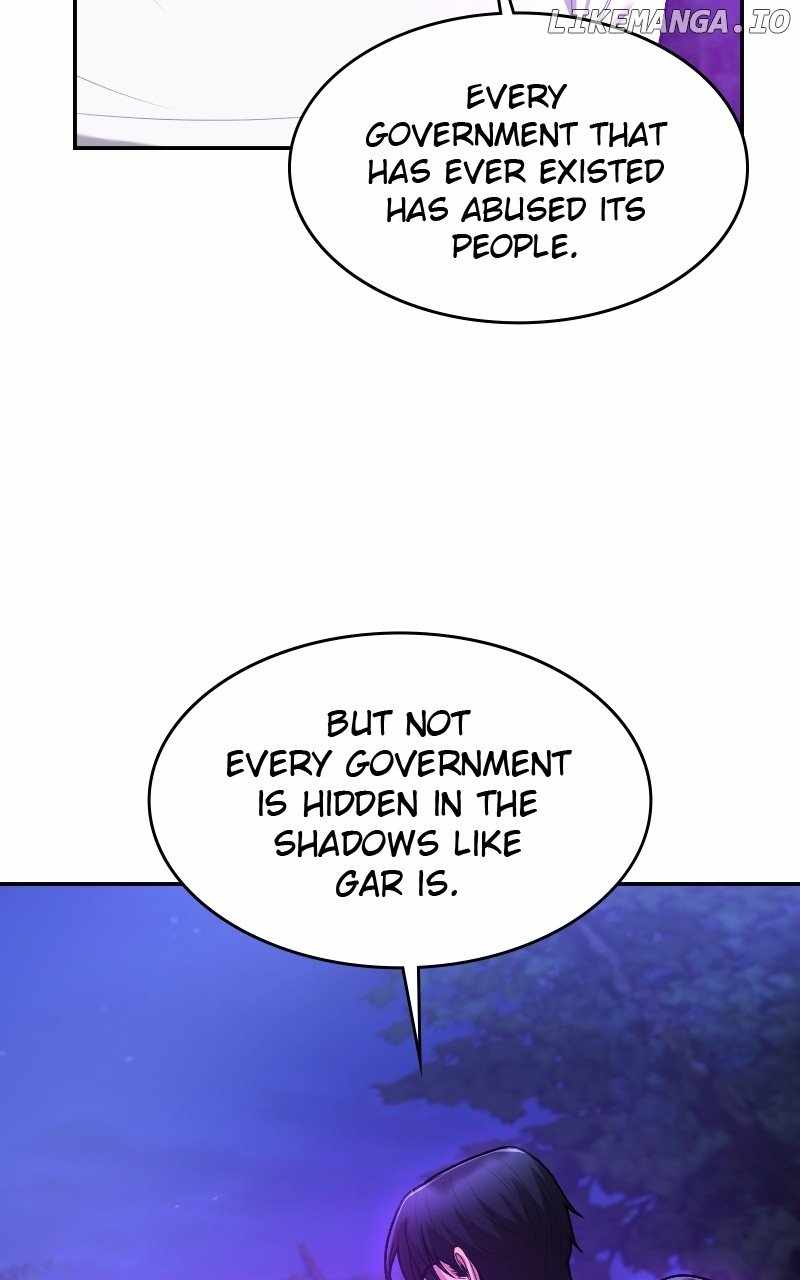 Paranoid Mage Chapter 61 74